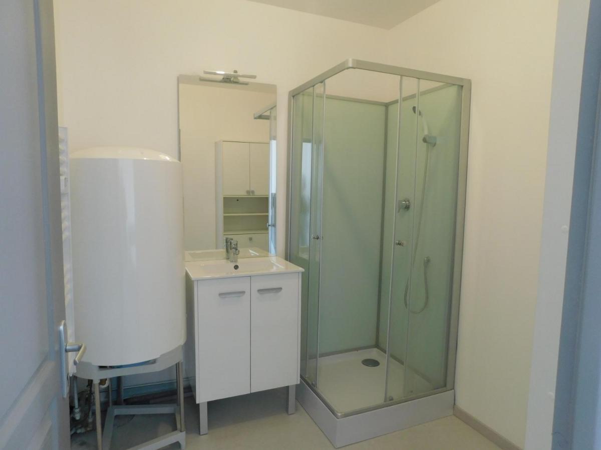 Cocooning Apartamento Fontenay-sur-Eure Exterior foto